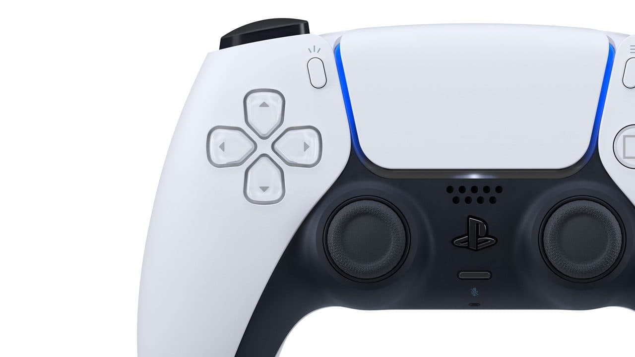 PlayStation DualSense Wireless Controller (Midnight Black)