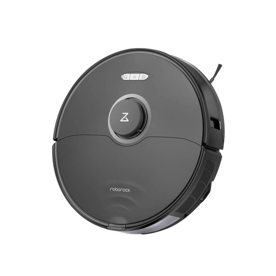 Roborock S8+ Robot Vacuum with Auto-Empty Dock