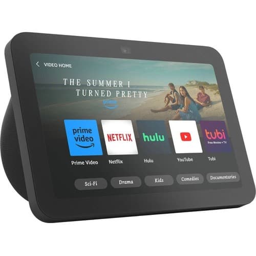 Amazon Echo Show 8 3rd Generation Smart Display