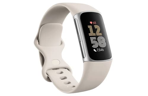 Fitbit Charge 6 Advanced Fitness Tracker