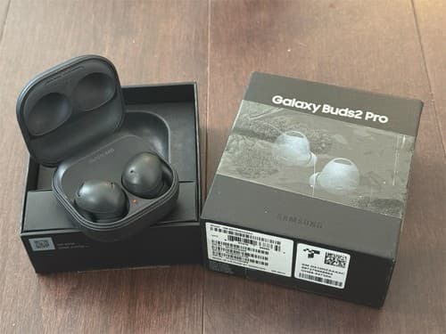 Samsung Galaxy Buds2 Pro