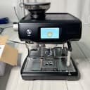 Breville Oracle Touch BES990BTR Espresso Machine