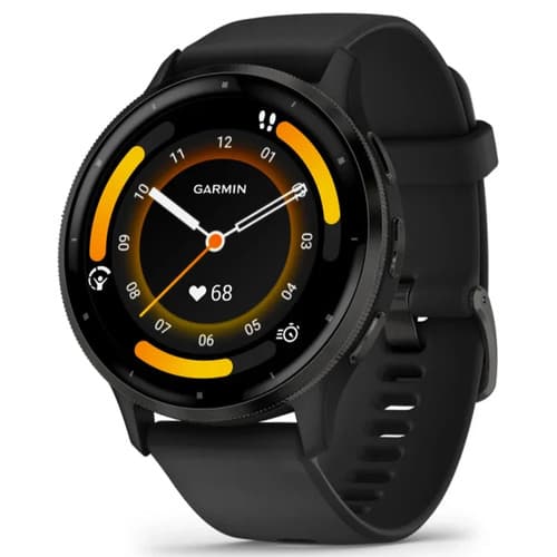 Garmin Venu 3 GPS Smartwatch