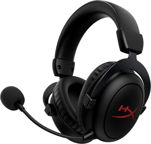 HyperX Cloud II Wireless Gaming Headset