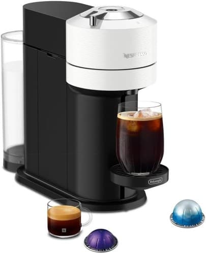 Nespresso Vertuo Next Coffee and Espresso Machine