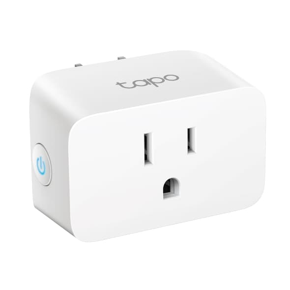 TP-Link Tapo P110 Smart Plug with Energy Monitoring