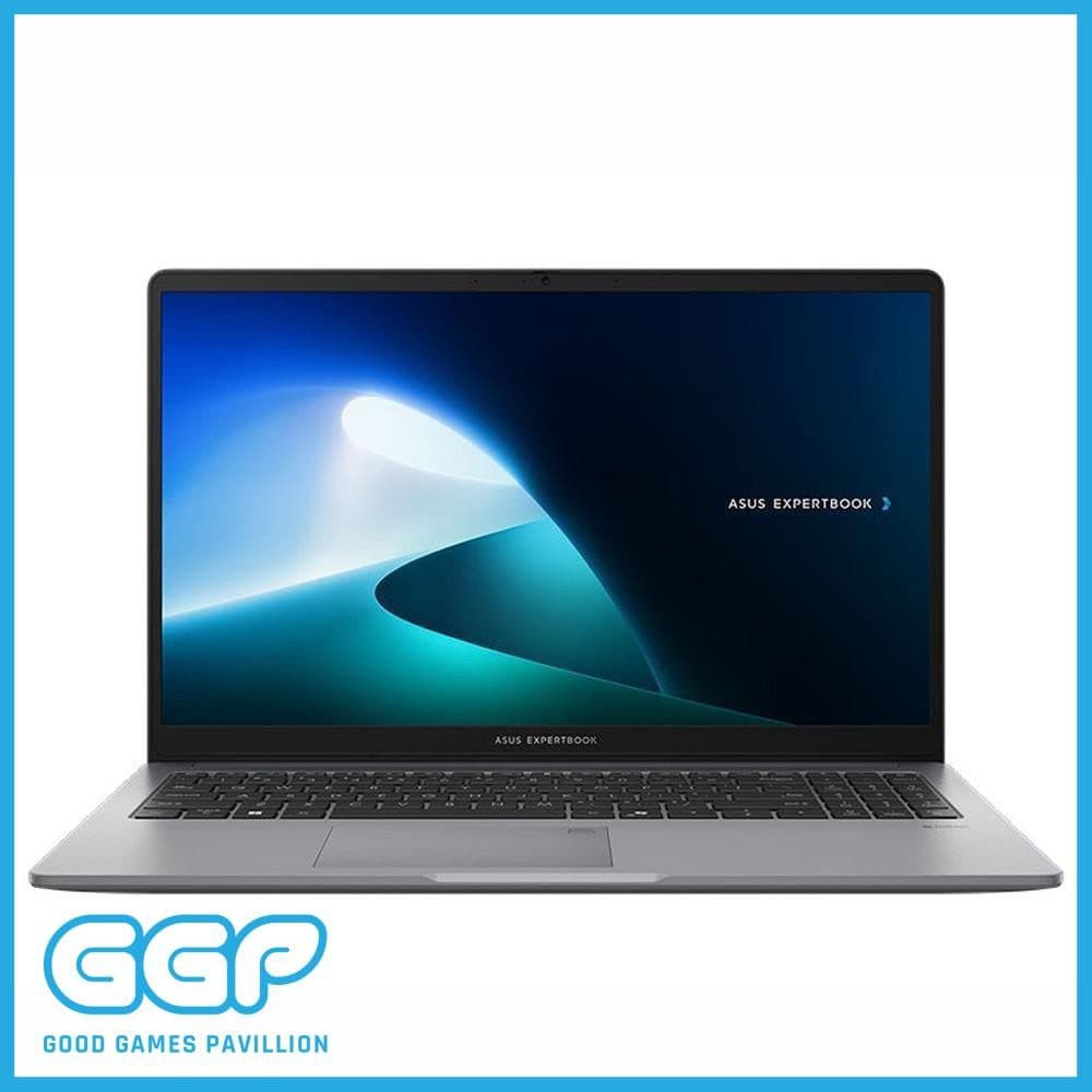 Asus ExpertBook P1 15.6" Laptop (Core i5-13420H, 16GB RAM, 512GB SSD)