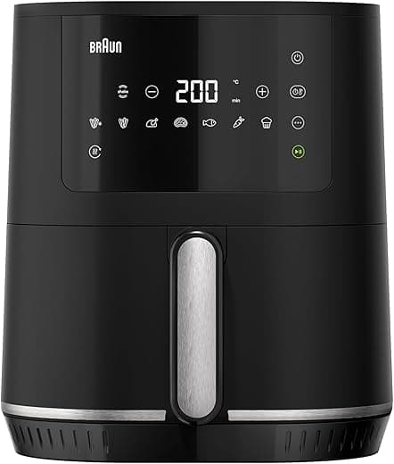 Braun MultiFry 3 Air Fryer Oven HF3030 (4.3L)