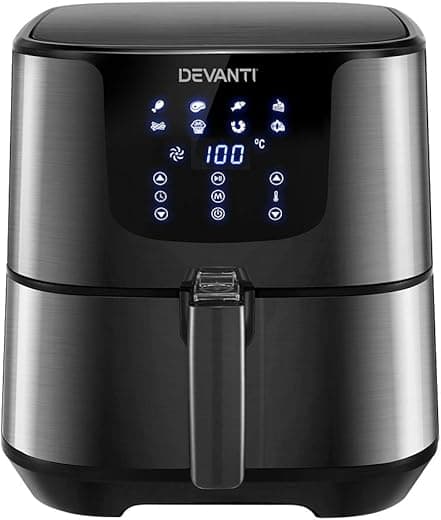 Devanti 7L Air Fryer
