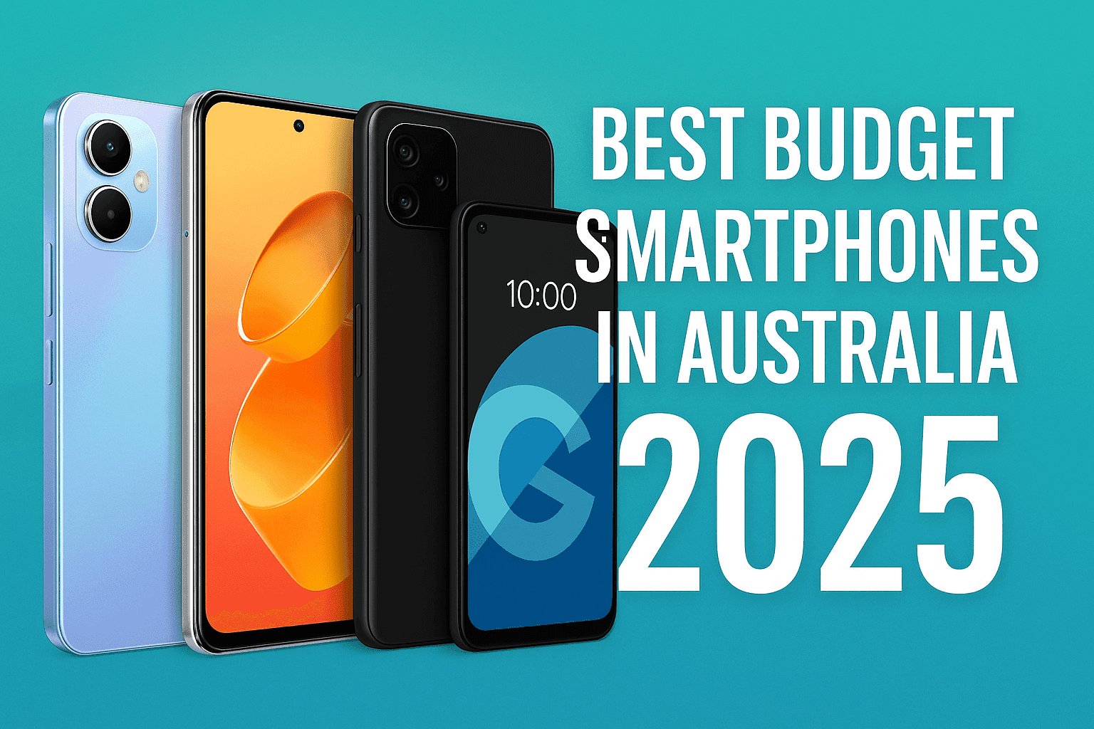 Best Cheap Phones Under 500 Australia 2025: Moto G85, Pixel 6a, Galaxy A25, Nothing Phone 1 & Oppo A80