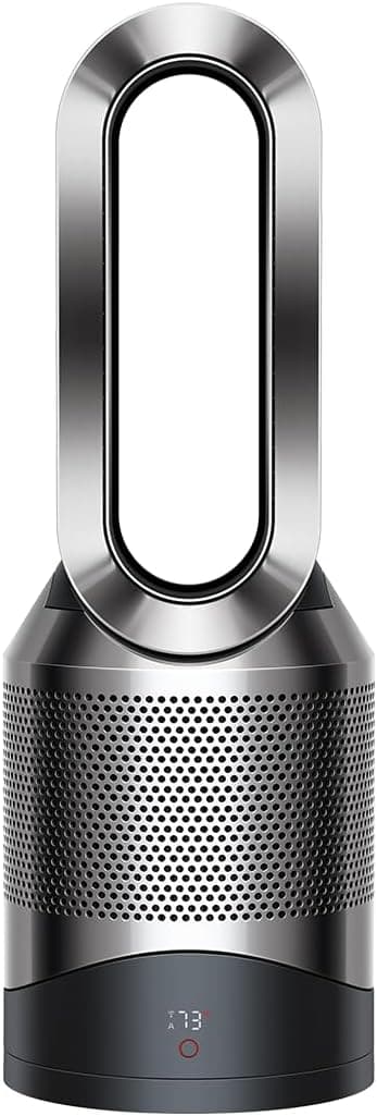 Dyson Pure Hot+Cool Linkβ’ Purifying Fan Heater