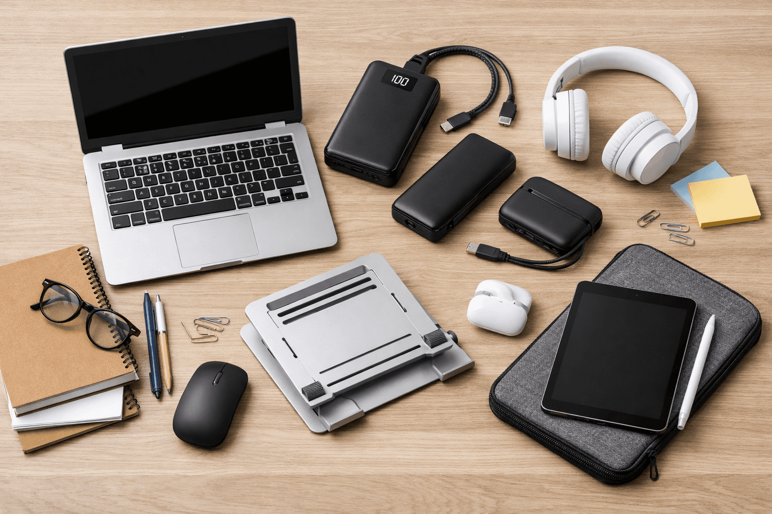 Best Back-to-School Electronics on Amazon Australia 2026 β Laptops, Power Banks & Student Tech