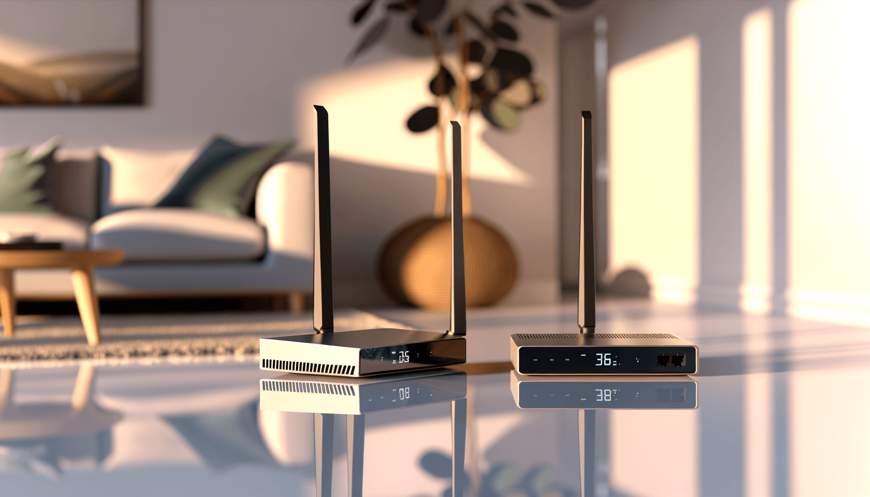 Wi-Fi 7 vs Wi-Fi 6E Australia (2026): Ultimate Router Upgrade Guide