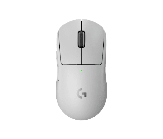 Logitech G Pro X Superlight 2 Gaming Mouse