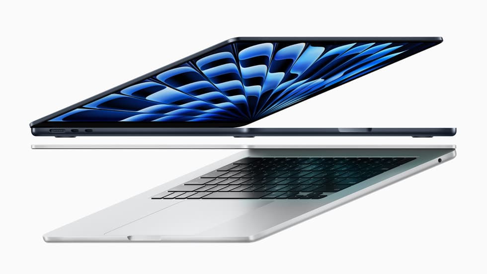 Apple MacBook Air 13-inch (M3, 8GB, 256GB)