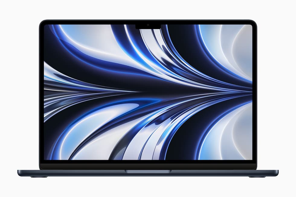 Apple MacBook Air 13-inch (M2, 8GB, 256GB)