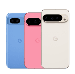 Google Pixel 9 Series