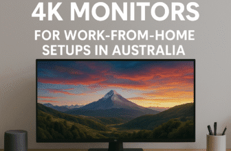 4k monitor