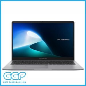 Asus ExpertBook P1 15.6" Laptop 1080p i5-13420H Windows 11 Pro 16GB 512GB SSD