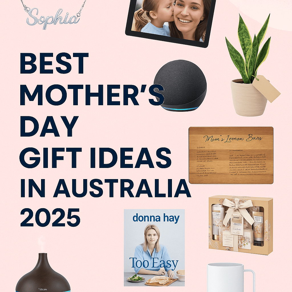 Best Mother’s Day Gift Ideas
