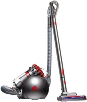 Dyson Big Ball Cylinder Vacuum Cleaner