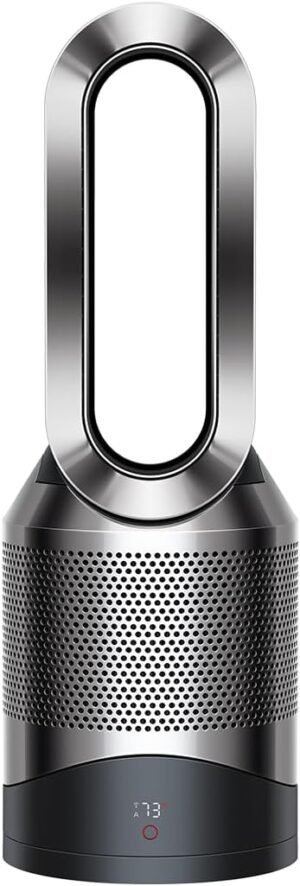 Dyson Pure Hot+Cool Link™ Purifying Fan Heater