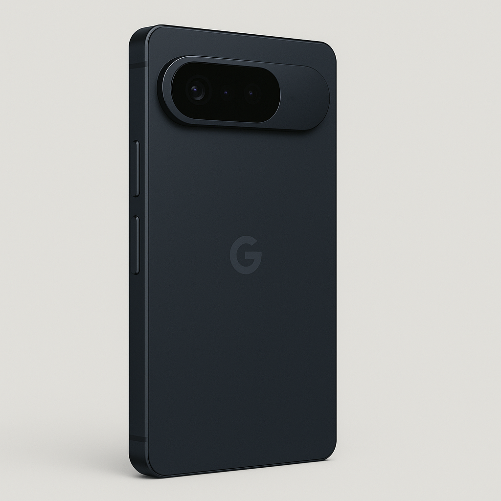 Google Pixel 10 Series