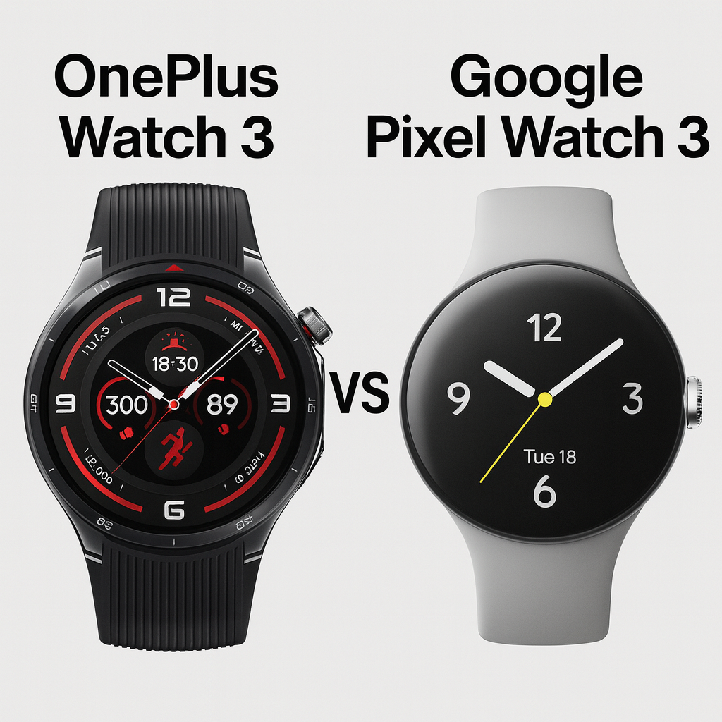 Best Android Watch 2025