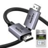 UGREEN 8K HDMI 2.1 Ultra High Speed Cable