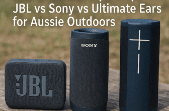 Bluetooth Speakers Australia