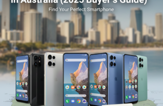 Best Android Phones Under $800 Australia