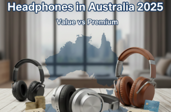 Best Noise Cancelling Headphones Australia 2025