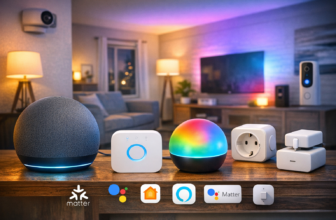 Best Smart Home Devices Australia