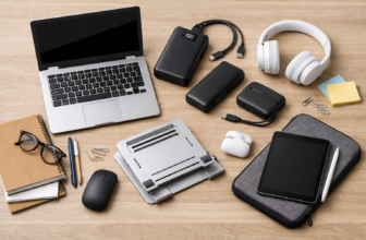 back-to-school electronics on Amazon Australia