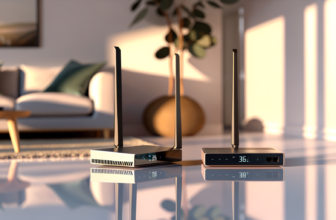 Wi-Fi 7 vs Wi-Fi 6E Australia