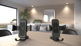 best car phone mount australia