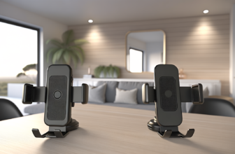 best car phone mount australia