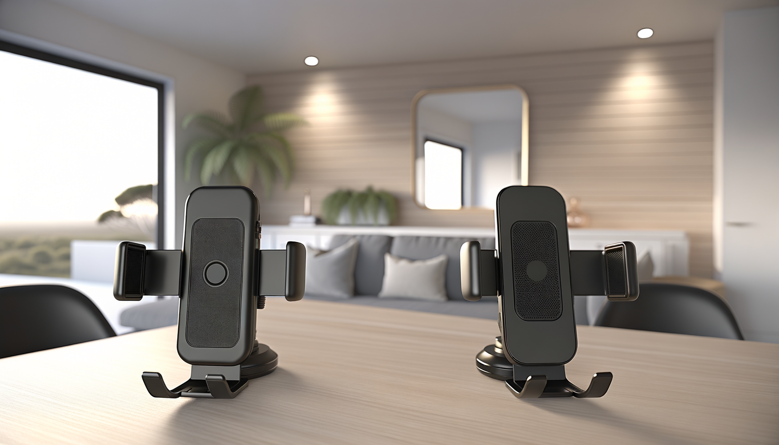 best car phone mount australia