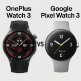 OnePlus Watch 3 vs Pixel Watch 3: Choosing The Best Android Watch in Australia 2025