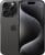 Apple iPhone 15 Pro (512 GB) – Black Titanium