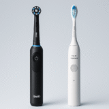 Oral-B vs Philips Sonicare Australia (2025): Best Electric Toothbrush for Plaque Removal
