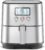 Breville the Air Fryer Chef Plus, Brushed Stainless Steel, LAF600BSS