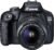 Canon EOS 3000D DSLR Camera with 18-55mm Lens – AU Version