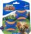 Chuckit! 33068 Ultra Squeaker – 2pk, Blue & Orange, Medium