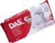 DAS Modelling Clay, White, 1 Kg