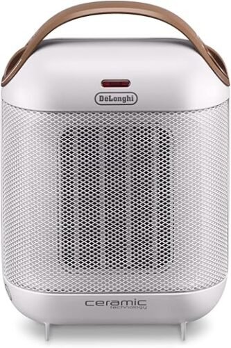 De’Longhi Capsule Fan Heater