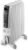 De’Longhi Dragon 4 Electric Oil Column Heater