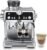 De’Longhi La Specialista Prestigio, Perfetto Manual Espresso Coffee Machine, EC9355.M, Metal, Control Grind, Dose and Temperature, Enjoy Barista Quality Coffee at Home