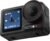 DJI Osmo Action 5 Pro Essential Bundle, Waterproof Camera with 1/1.3″ Sensor, 4K/120 IPS Video, Subject Tracking, Stabilization, Dual Touch OLED Screen, 4K Action Camera Ideal for Sports, Vlog