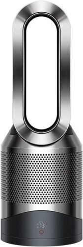 Dyson Pure Hot+Cool Link™ Purifying Fan Heater